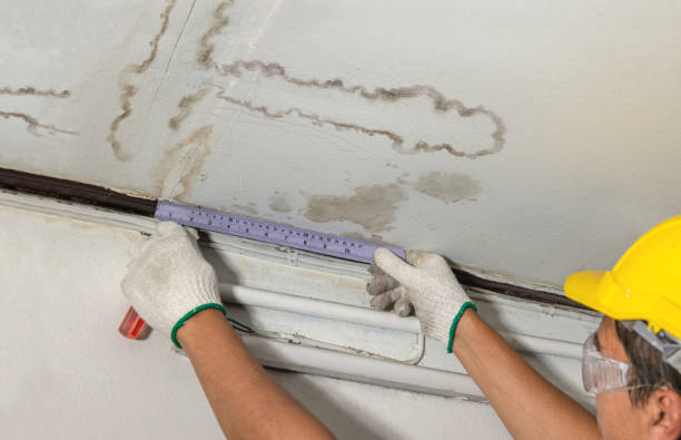 Reliable Water Damage Repair contractor in New Hampshire, NH by Aqua Guard Water Damage